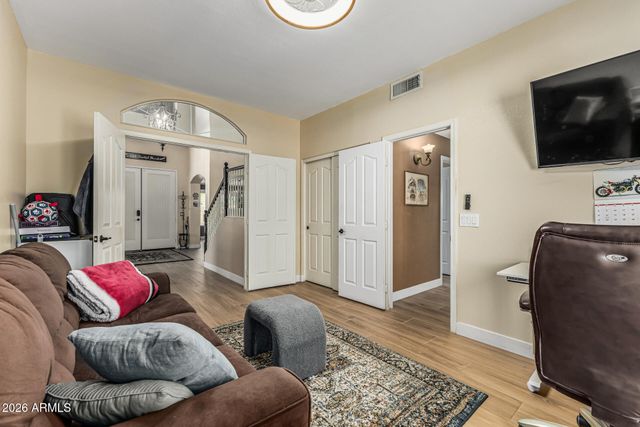 12421 W Encanto Boulevard, Avondale, AZ 85392