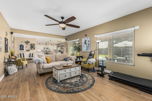 12421 W Encanto Boulevard, Avondale, AZ 85392