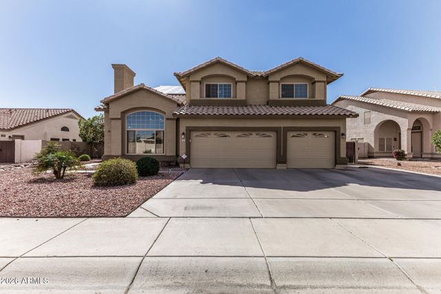 12421 W Encanto Boulevard, Avondale, AZ 85392
