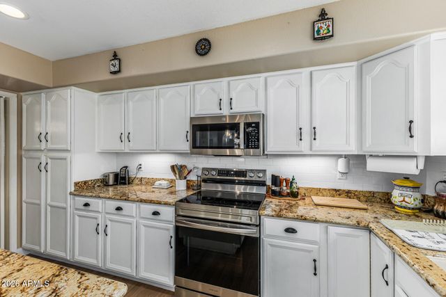 12421 W Encanto Boulevard, Avondale, AZ 85392