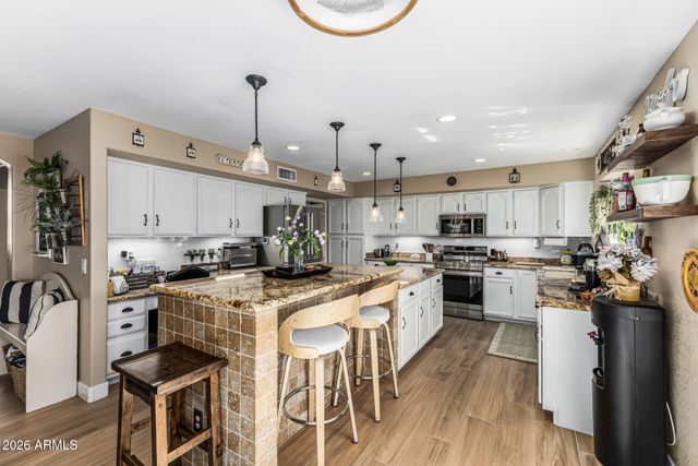 12421 W Encanto Boulevard, Avondale, AZ 85392