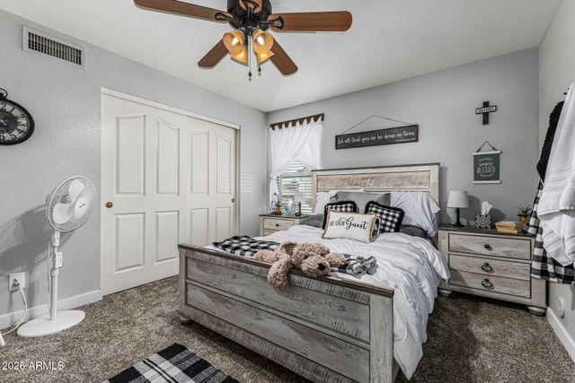 12421 W Encanto Boulevard, Avondale, AZ 85392