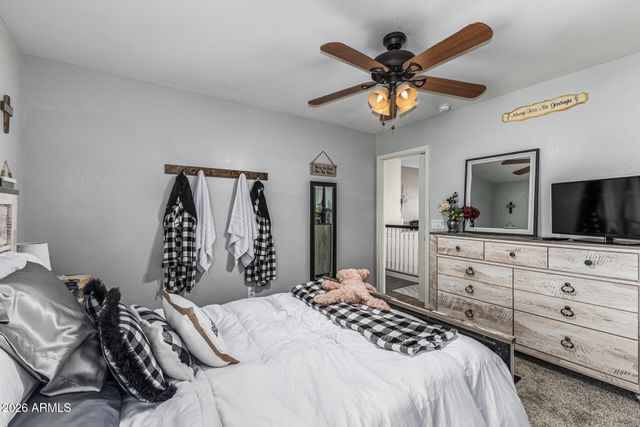 12421 W Encanto Boulevard, Avondale, AZ 85392