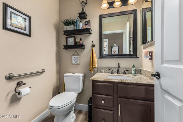 12421 W Encanto Boulevard, Avondale, AZ 85392