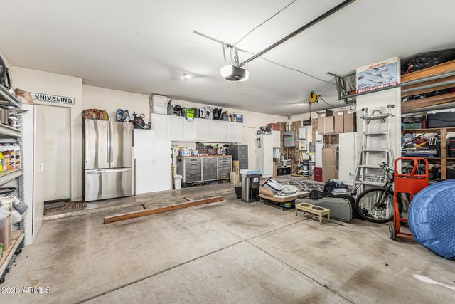 12421 W Encanto Boulevard, Avondale, AZ 85392