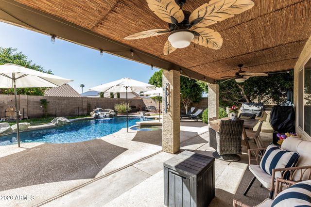 12421 W Encanto Boulevard, Avondale, AZ 85392