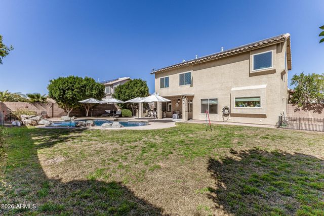 12421 W Encanto Boulevard, Avondale, AZ 85392