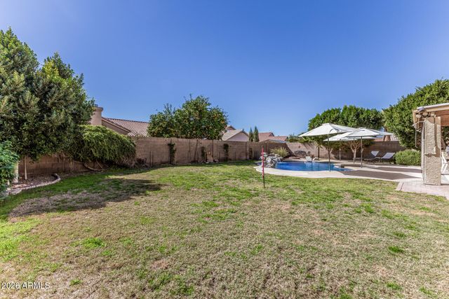 12421 W Encanto Boulevard, Avondale, AZ 85392