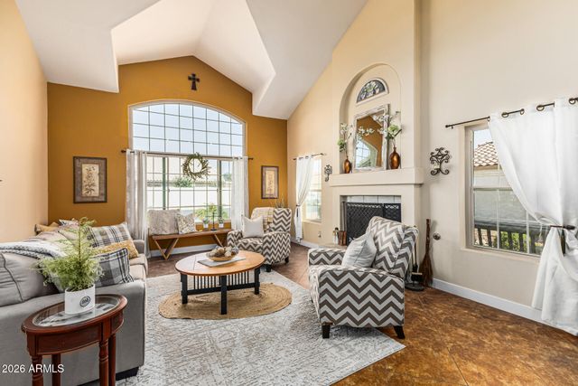 12421 W Encanto Boulevard, Avondale, AZ 85392