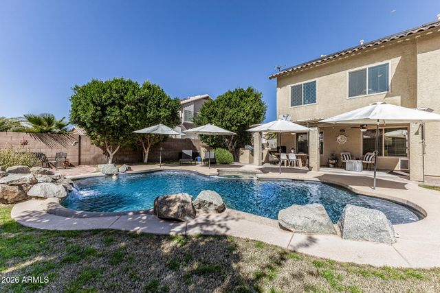 12421 W Encanto Boulevard, Avondale, AZ 85392