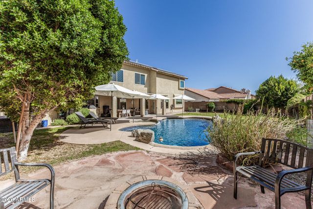 12421 W Encanto Boulevard, Avondale, AZ 85392