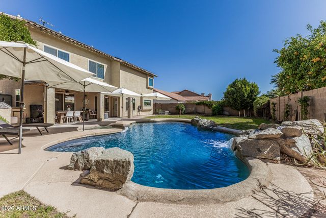 12421 W Encanto Boulevard, Avondale, AZ 85392