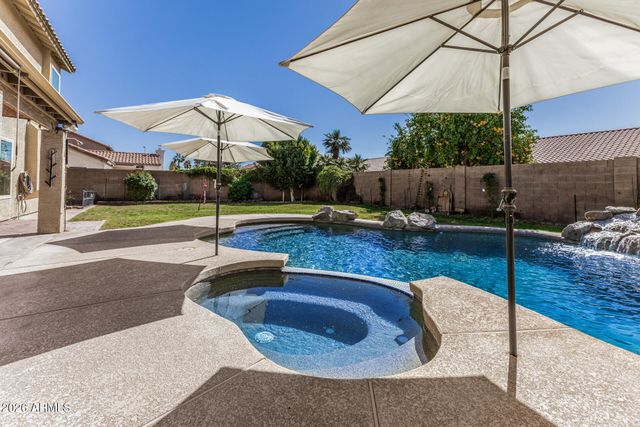 12421 W Encanto Boulevard, Avondale, AZ 85392