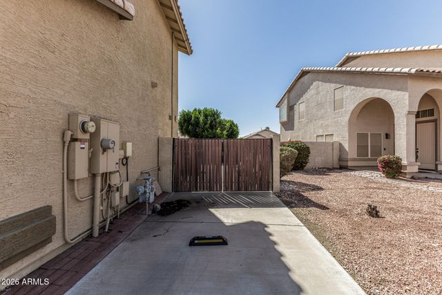12421 W Encanto Boulevard, Avondale, AZ 85392