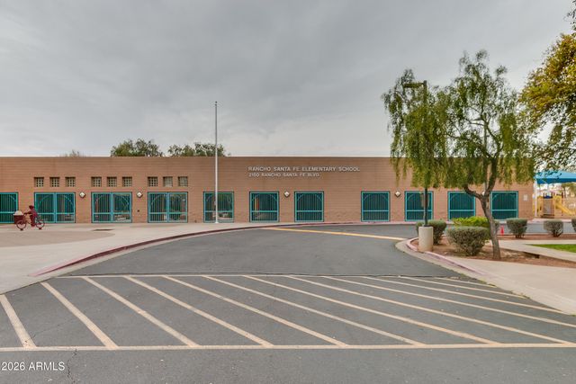 12421 W Encanto Boulevard, Avondale, AZ 85392