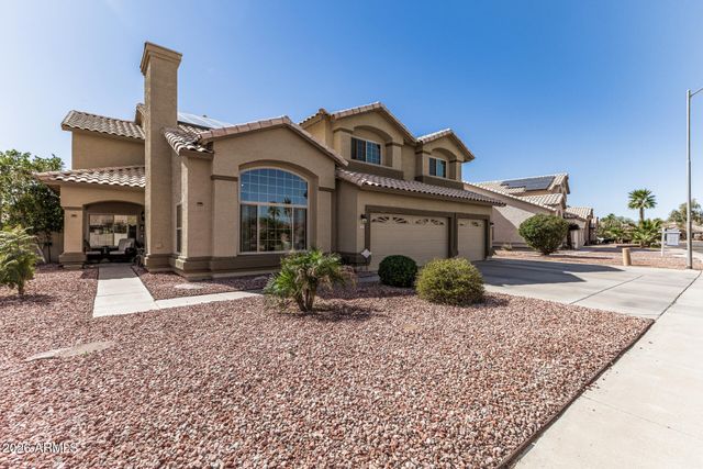 12421 W Encanto Boulevard, Avondale, AZ 85392