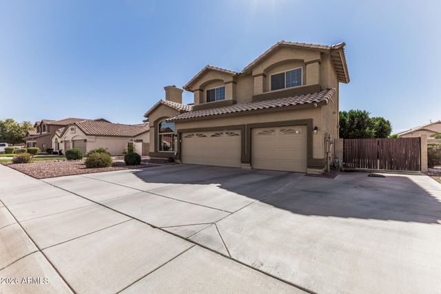 12421 W Encanto Boulevard, Avondale, AZ 85392