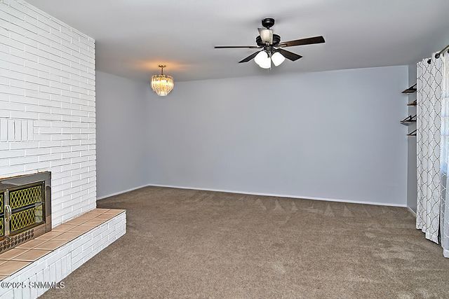 2708 Ridgeway Court, Las Cruces, NM 88001