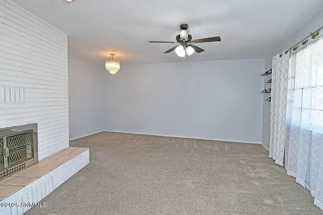 2708 Ridgeway Court, Las Cruces, NM 88001