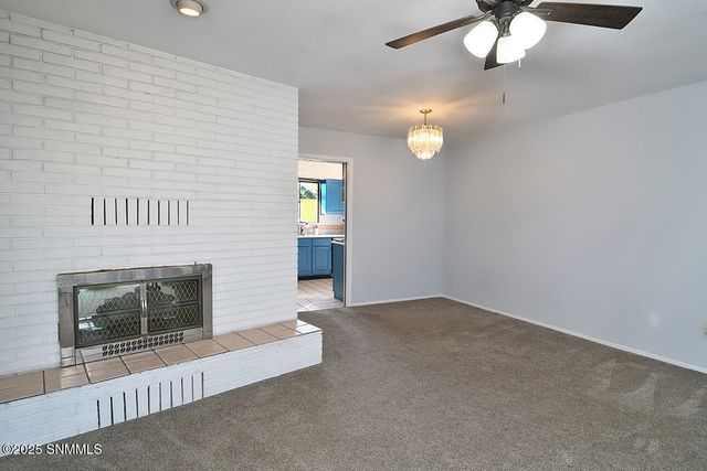 2708 Ridgeway Court, Las Cruces, NM 88001