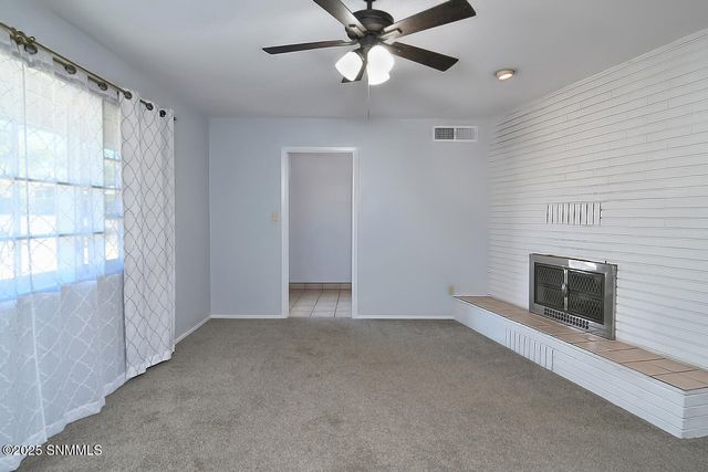 2708 Ridgeway Court, Las Cruces, NM 88001