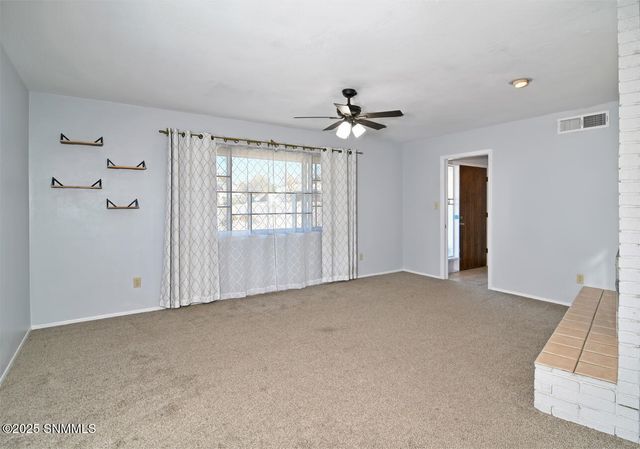 2708 Ridgeway Court, Las Cruces, NM 88001