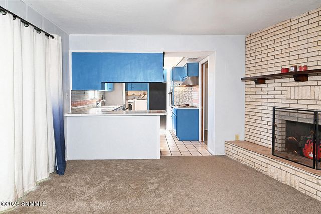 2708 Ridgeway Court, Las Cruces, NM 88001