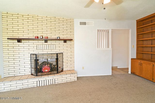 2708 Ridgeway Court, Las Cruces, NM 88001