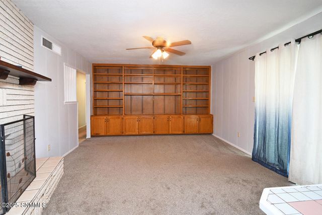 2708 Ridgeway Court, Las Cruces, NM 88001