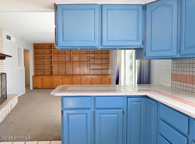 2708 Ridgeway Court, Las Cruces, NM 88001