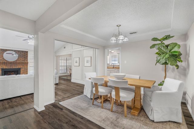 3924 Double Tree Trail, Irving, TX 75061