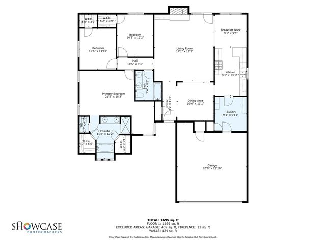 3924 Double Tree Trail, Irving, TX 75061