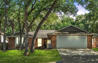 3924 Double Tree Trail, Irving, TX 75061