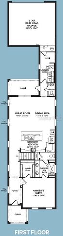 779 FIREROCK LANE, Debary, FL 32713