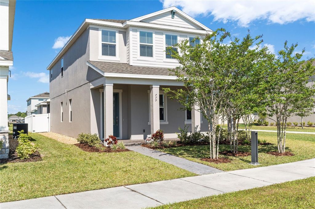 779 FIREROCK LANE, Debary, FL 32713