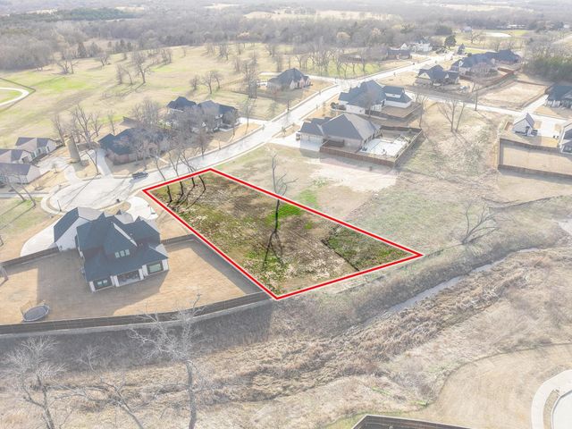 3805 Saddle Creek, Denison, TX 75020