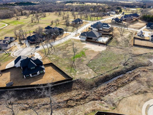 3805 Saddle Creek, Denison, TX 75020