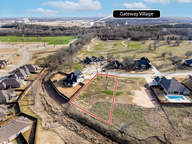 3805 Saddle Creek, Denison, TX 75020