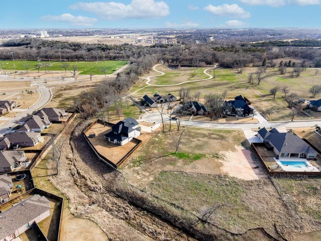 3805 Saddle Creek, Denison, TX 75020