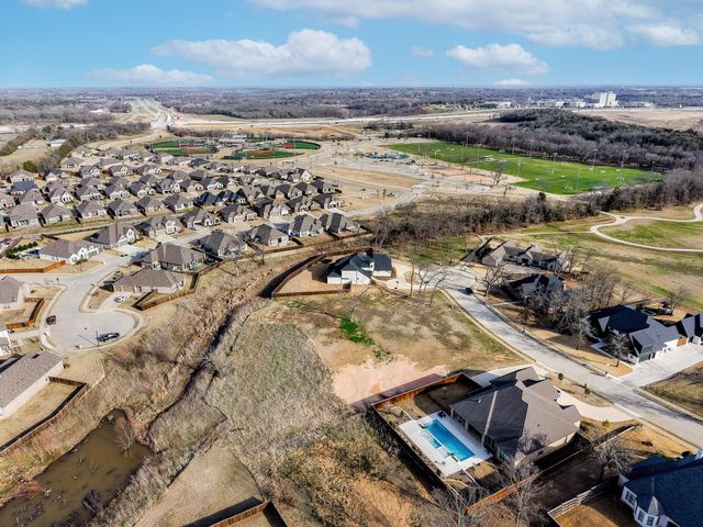 3805 Saddle Creek, Denison, TX 75020