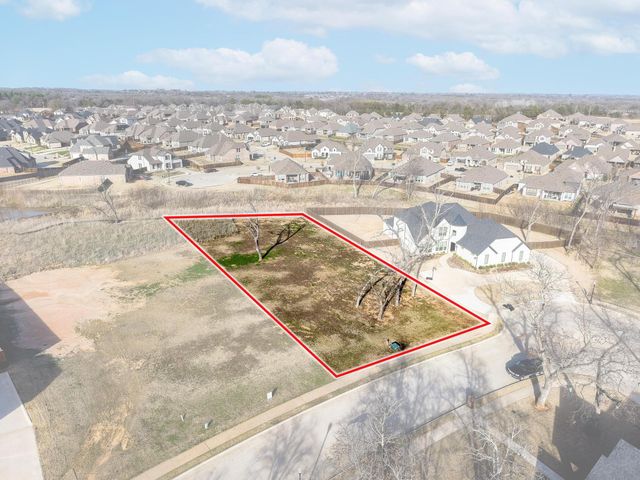 3805 Saddle Creek, Denison, TX 75020