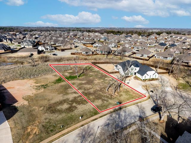 3805 Saddle Creek, Denison, TX 75020