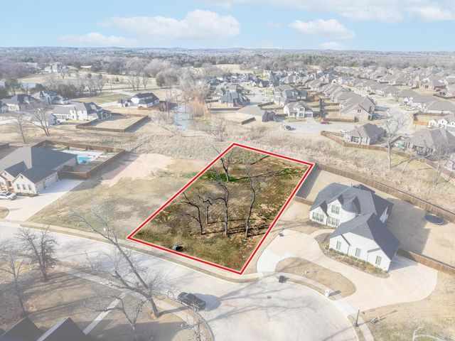 3805 Saddle Creek, Denison, TX 75020