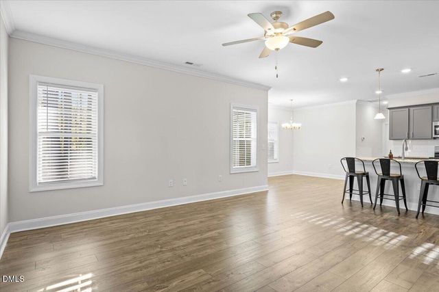 1995 Peach Farm Road, Lillington, NC 27546