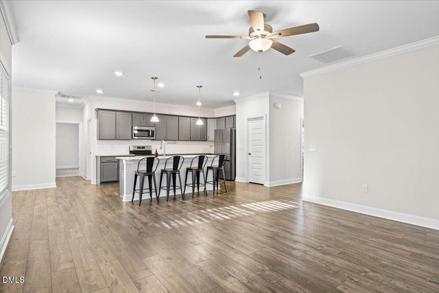 1995 Peach Farm Road, Lillington, NC 27546