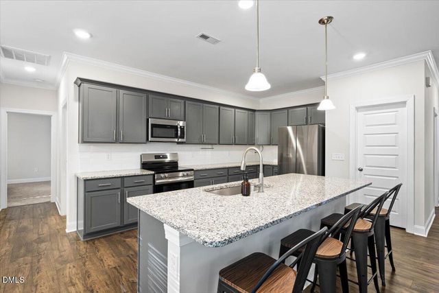 1995 Peach Farm Road, Lillington, NC 27546