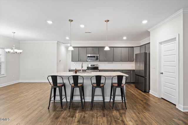 1995 Peach Farm Road, Lillington, NC 27546