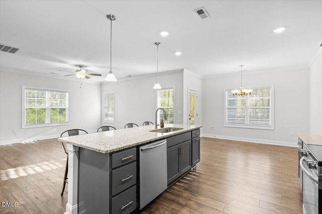 1995 Peach Farm Road, Lillington, NC 27546