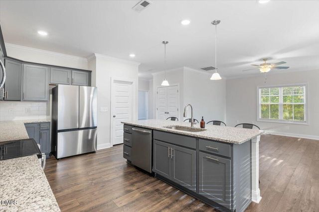 1995 Peach Farm Road, Lillington, NC 27546