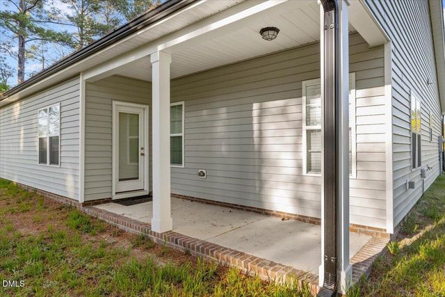 1995 Peach Farm Road, Lillington, NC 27546